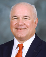 Photo of Alfa Insurance agent Andy Chesnutt